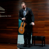 LIV Certamen Internacional de Guitarra Francisco Tárrega Benicássim