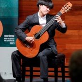 LIV Certamen Internacional de Guitarra Francisco Tárrega Benicássim