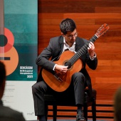 LIV Certamen Internacional de Guitarra Francisco Tárrega Benicássim