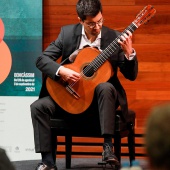 LIV Certamen Internacional de Guitarra Francisco Tárrega Benicássim