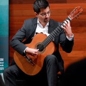 LIV Certamen Internacional de Guitarra Francisco Tárrega Benicássim