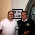 Magdalena 2011. Los Mudaos