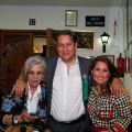 Magdalena 2011. Los Mudaos