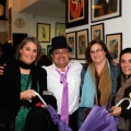 Magdalena 2011. Los Mudaos
