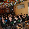 Magdalena 2011. Los Mudaos