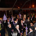 Magdalena 2011. Los Mudaos