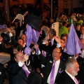 Magdalena 2011. Los Mudaos