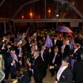 Magdalena 2011. Los Mudaos