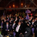 Magdalena 2011. Los Mudaos