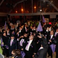 Magdalena 2011. Los Mudaos