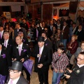 Magdalena 2011. Los Mudaos