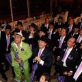 Magdalena 2011. Los Mudaos