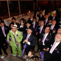 Magdalena 2011. Los Mudaos