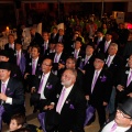 Magdalena 2011. Los Mudaos