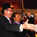 Magdalena 2011. Los Mudaos