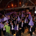 Magdalena 2011. Los Mudaos