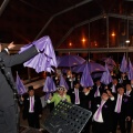 Magdalena 2011. Los Mudaos