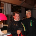 Magdalena 2011. Los Mudaos