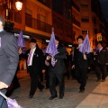 Magdalena 2011. Los Mudaos