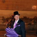 Magdalena 2011. Los Mudaos