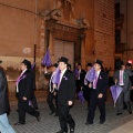 Magdalena 2011. Los Mudaos