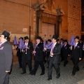 Magdalena 2011. Los Mudaos