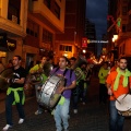 Magdalena 2011. Los Mudaos