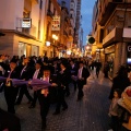 Magdalena 2011. Los Mudaos