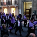 Magdalena 2011. Los Mudaos