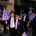Magdalena 2011. Los Mudaos