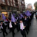 Magdalena 2011. Los Mudaos