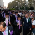 Magdalena 2011. Los Mudaos