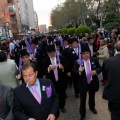 Magdalena 2011. Los Mudaos