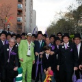 Magdalena 2011. Los Mudaos
