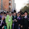 Magdalena 2011. Los Mudaos