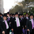 Magdalena 2011. Los Mudaos