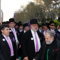 Magdalena 2011. Los Mudaos
