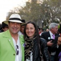 Magdalena 2011. Los Mudaos