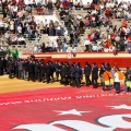 Magdalena 2011. Los Mudaos