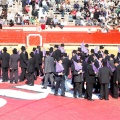 Magdalena 2011. Los Mudaos