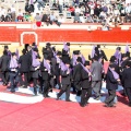 Magdalena 2011. Los Mudaos