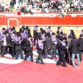Magdalena 2011. Los Mudaos