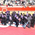 Magdalena 2011. Los Mudaos