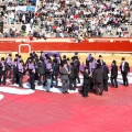 Magdalena 2011. Los Mudaos