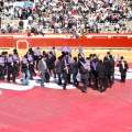 Magdalena 2011. Los Mudaos