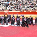 Magdalena 2011. Los Mudaos