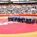 Magdalena 2011. Los Mudaos