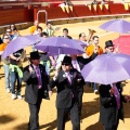 Magdalena 2011. Los Mudaos
