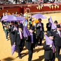 Magdalena 2011. Los Mudaos