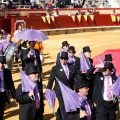 Magdalena 2011. Los Mudaos